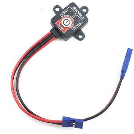 Hyper Switch Harnes 14A - SANWA - S107A20471A
