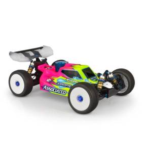 Carrosserie S15 - Associated RC8B3.2 - B3.2e - JCONCEPTS - 0393