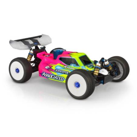 Carrocería Jconcepts S15 - Associated RC8B4-B4e