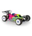 Carrocería Jconcepts S15 - Associated RC8B4-B4e