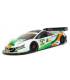 Body ZooRacing Baybee Airlite 0.4mm - ZooRacing - ZR-0009-04