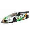 ZooRacing - Carroceria Baybee Airlite 0.4mm