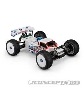 Carrocería truggy BRUGGY F2 Truggy 1/8