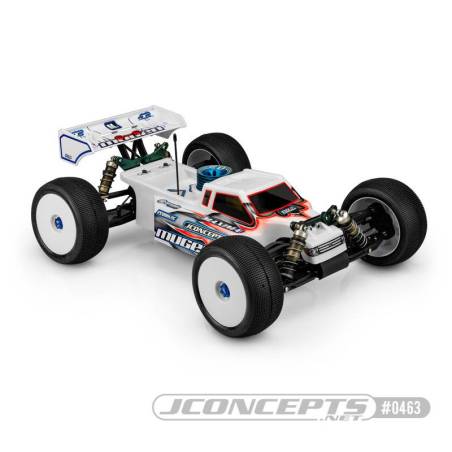Carrocería truggy BRUGGY F2 Truggy 1/8