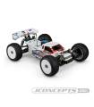 Carrocería truggy BRUGGY F2 Truggy 1/8