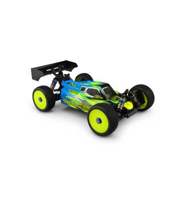 Carrosserie S15 - Associated RC8B4e - JCONCEPTS - 0477