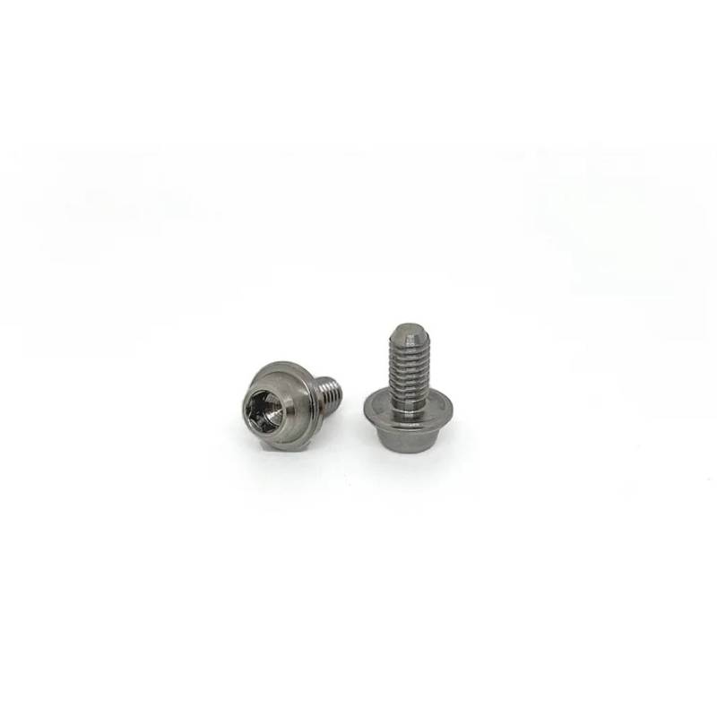 ONG TORNILLOS TITANIO PARA EMBRAGUE ONG TORNILLOS TITANIO PARA EMBRAGUE