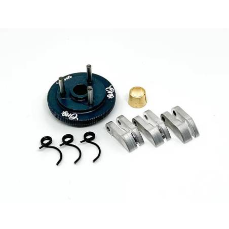 ONG CLUTCH KIT ALU 34 - ONG - ONG0221