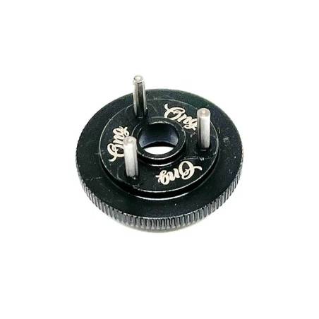 ONG FLYWHEEL STEEL - ONG - ONG0201V
