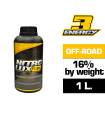 NITROLUX ENERGY3 OFF ROAD PRO 16% EU (1 L.)