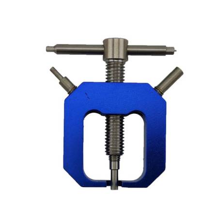 PINION GEAR PULLER 5mm - RC PARTS - RC11102