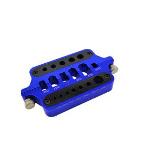 PLUG & CONNECTOR SOLDERING JIG - RC PARTS - RC11106