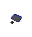 MAGNETIC PARTS TRAY BLUE - RC PARTS - RC14003-BLU