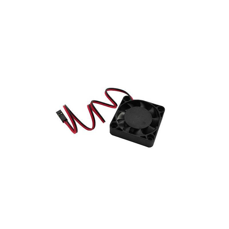 COOLING FAN 40mm - RC PARTS - RC15002 COOLING FAN 40mm - RC PARTS - RC15002