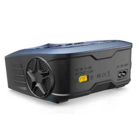 CHARGER D100 V2 AC/DC LIPO 1-6S 10A 100W - SKYRC - SK100131