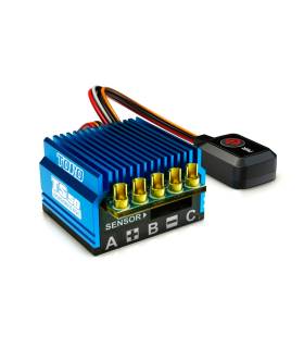 TORO TS50A 2S LIPO SENSORED ESC - SKYRC - SK300060-01