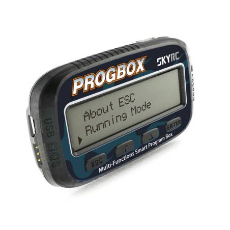 PROGRAM BOX