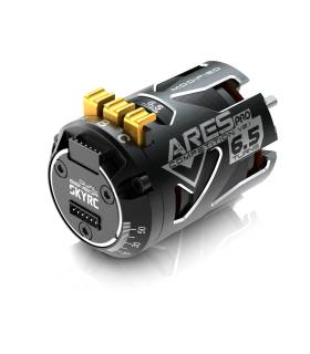 ARES PRO V2.1 MODIFIED 6.5T 5350KV - SKYRC - SK400003-56