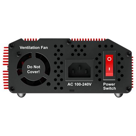 EFUEL 30A/540W POWER SUPPLY