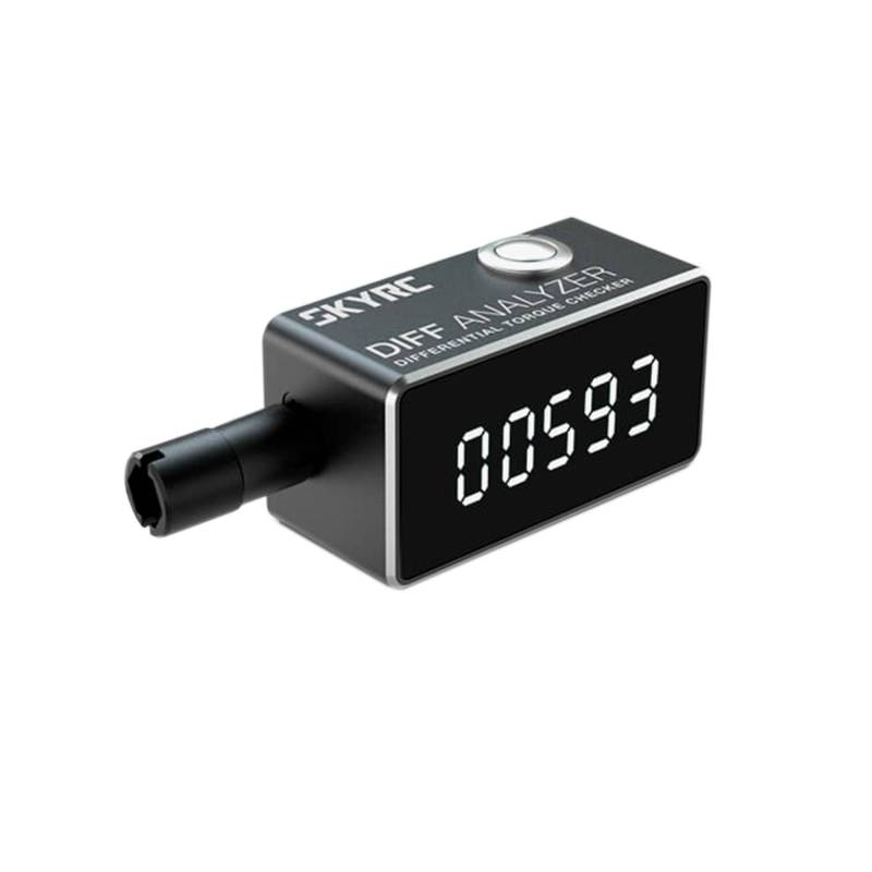 DIFF ANALYZER DIFF ANALYZER