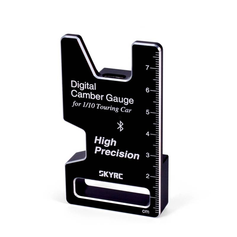 CTG-015 DIGITAL CAMBER GAUGE - SKYRC - SK500042 CTG-015 DIGITAL CAMBER GAUGE - SKYRC - SK500042
