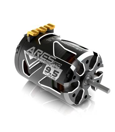 ARES PRO V2.1 MODIFIED 9.5T 3700KV