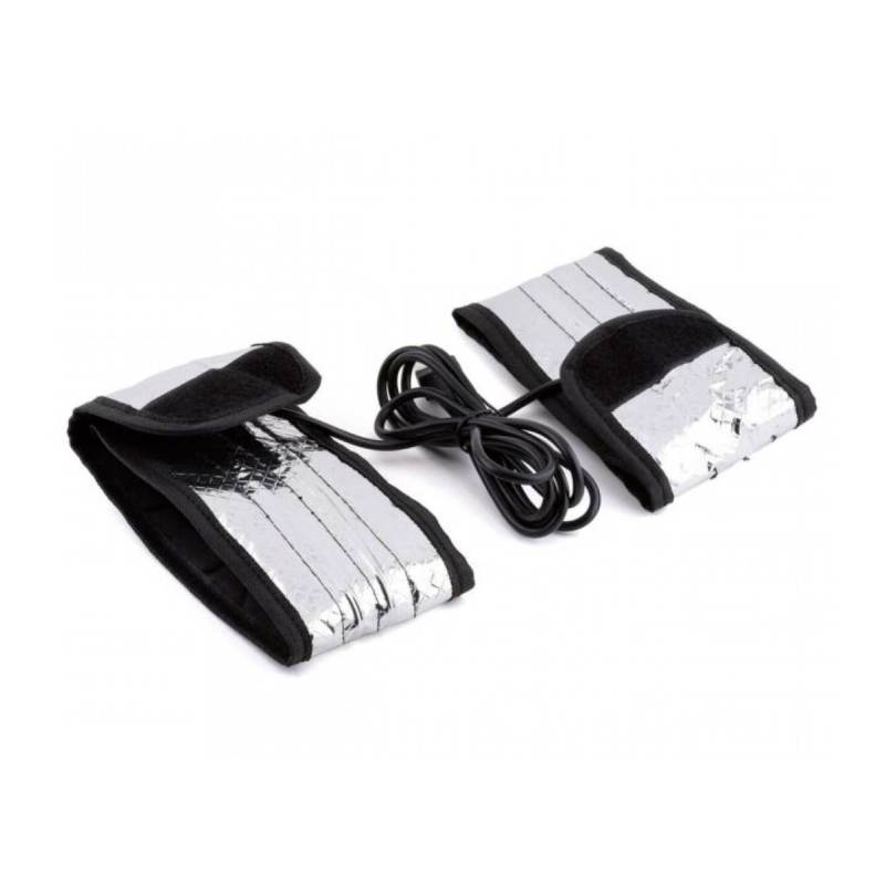 TIRE WARMER STRIPS 1/10, 1/8, 1/5 (2Pcs.) TIRE WARMER STRIPS 1/10, 1/8, 1/5 (2Pcs.)