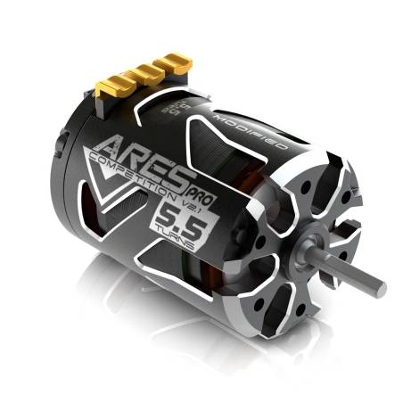 ARES PRO V2.1 MODIFIED 5.5T 6450KV - SKYRC - SK400003-63