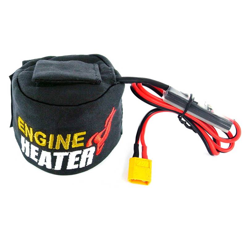 ENGINE HEATER - SKYRC - SK600066 ENGINE HEATER - SKYRC - SK600066