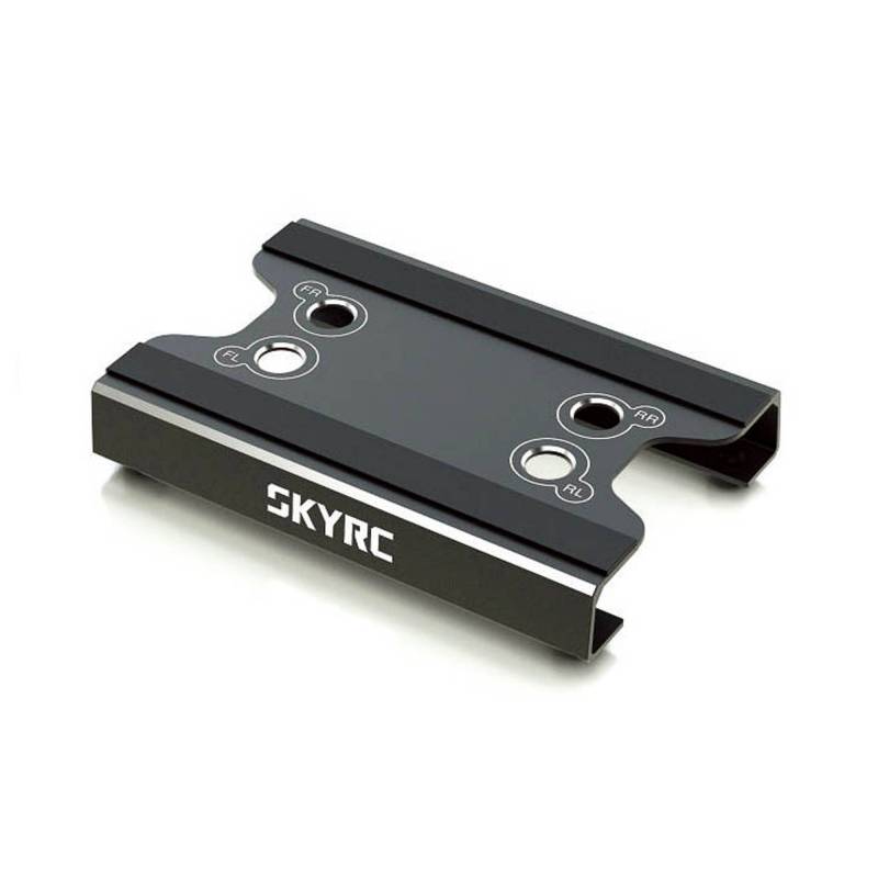 MAINTENANCE STAND 1/10 TOURING /1/12 RACING (BLACK) - SKYRC - SK60006 MAINTENANCE STAND 1/10 TOURING /1/12 RACING (BLACK) - SKYRC - SK60006