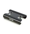 MAINTENANCE STAND 1/10 TOURING /1/12 RACING (BLACK) - SKYRC - SK60006