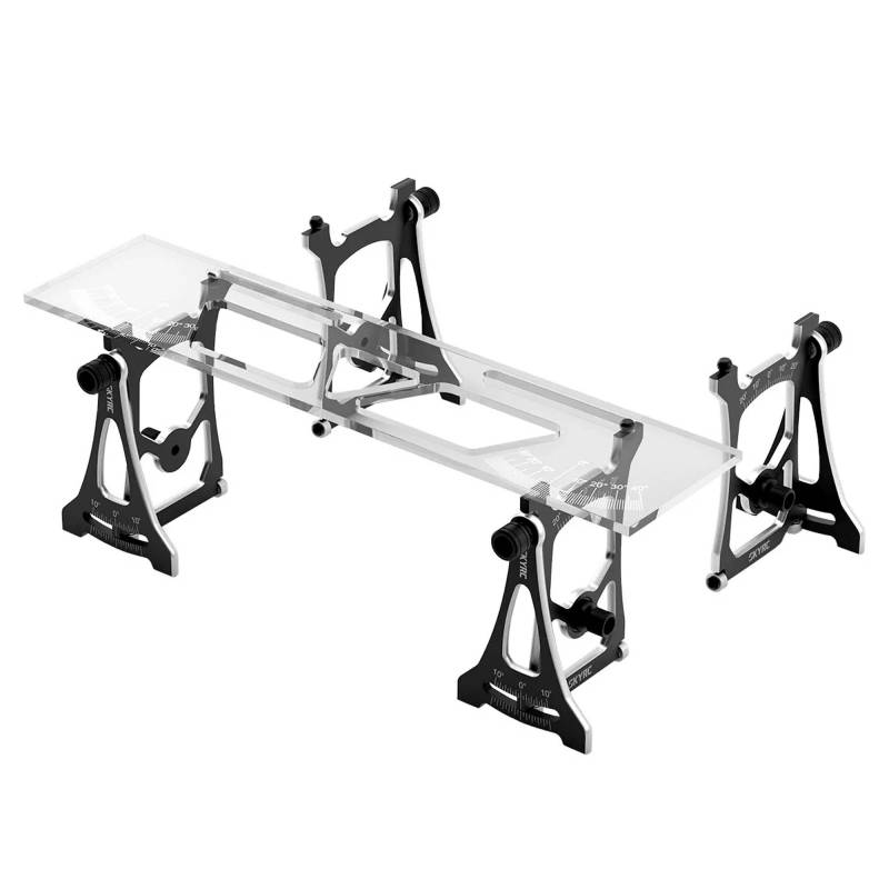 SET-UP SYSTEM FOR 1/10 ONROAD (BLACK) SET-UP SYSTEM FOR 1/10 ONROAD (BLACK)