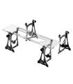 SET-UP SYSTEM FOR 1/10 ONROAD (BLACK) - SKYRC - SK600069-26