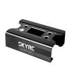 MAINTENANCE STAND 1/8 ON ROAD, TOURING, 1/10 BUGGY (BLACK) - SKYRC - 