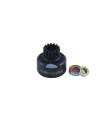 VENTILATED Z14 CLUTCH BELL WITH BEARINGS - UR0662 - ULTIMATE