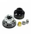 ALU COMPAK CLUTCH SYSTEM V3 B10 + CLUTCH BELL - UR0633-B10 - ULTIMATE