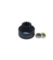 VENTILATED Z15 CLUTCH BELL WITH BEARINGS - UR0663 - ULTIMATE