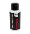 SHOCK OIL 200 CPS - 75ml - UR0720 - ULTIMATE