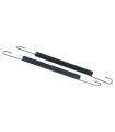 EXHAUST MAINFOLD SPRINGS 1/8 (2pcs) - UR1109 - ULTIMATE