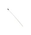 WHITE RECEIVER ANTENNA WITH CAP (5U) - ULTIMATE - UR1135-W