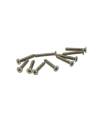 M2,5x16mm FLAT HEAD SCREWS (10 pcs) - UR1612516 - ULTIMATE