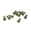 M3x6mm BUTTON HEAD SCREWS (10 pcs) - UR162306 - ULTIMATE