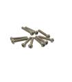 M3x18mm BUTTON HEAD SCREWS (10 pcs) - UR162318 - ULTIMATE