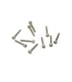 M2x10mm CAP HEAD SCREWS (10 pcs) - UR163210 - ULTIMATE