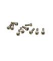 M4x10mm CAP HEAD SCREWS (10 pcs) - UR163410 - ULTIMATE