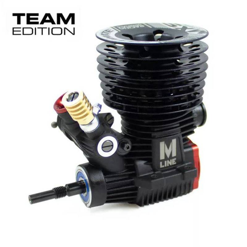 ULTIMATE ENGINE MXS Ceramic "Team Edition" - UR3401-MXSX - ULTIMATE ULTIMATE ENGINE MXS Ceramic "Team Edition" - UR3401-MXSX - ULTIMATE