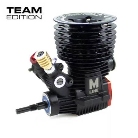 ULTIMATE ENGINE MXS Ceramic "Team Edition" - UR3401-MXSX - ULTIMATE