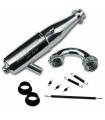 ULTIMATE EFRA 2141 OFF ROAD SUPER STRONG PIPE SET - UR352141 - ULTIM