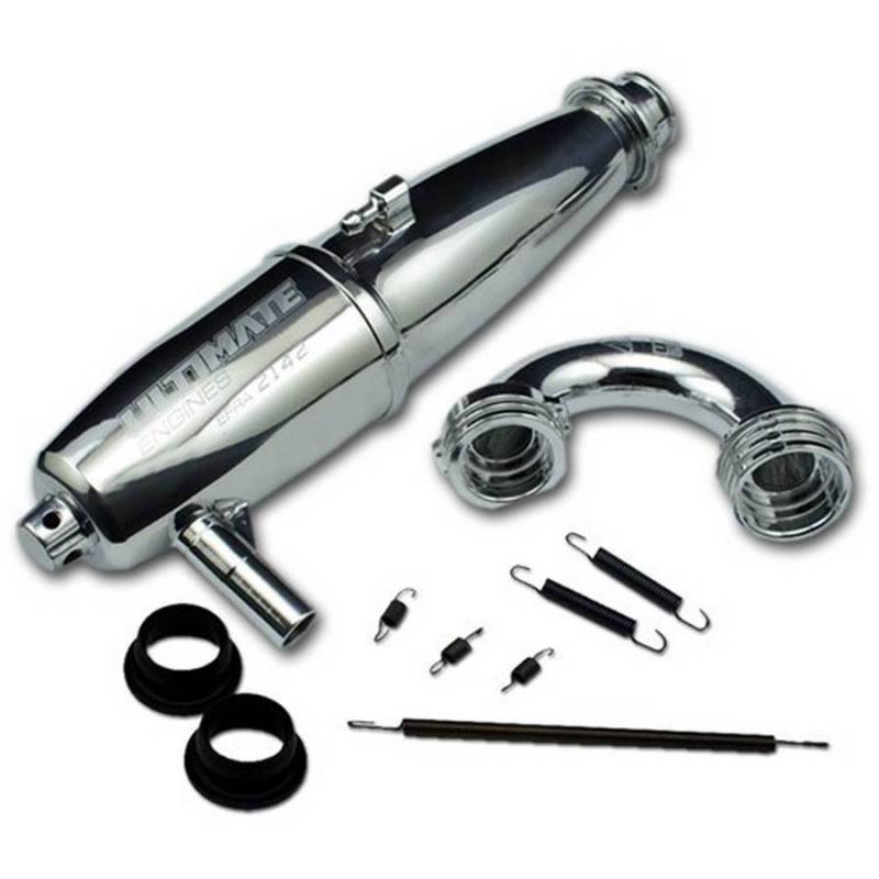 KIT ESCAPE ULTIMATE BUGGY EFRA 2142 SUPER STRONG