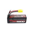 Accu UR Lipo 4S Stick 60C 5200mah XT90 - ULTIMATE - UR4434